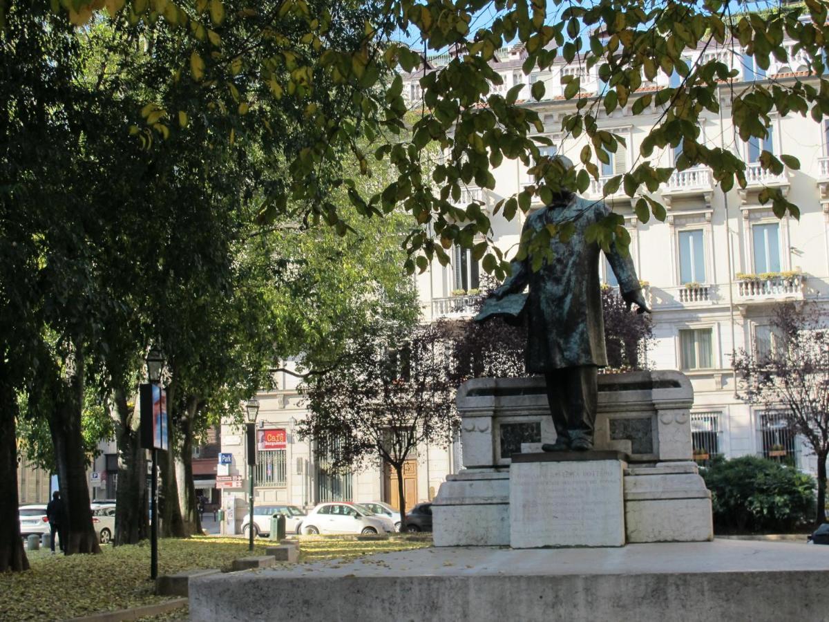 Le Porte di Marzo Torino Esterno foto