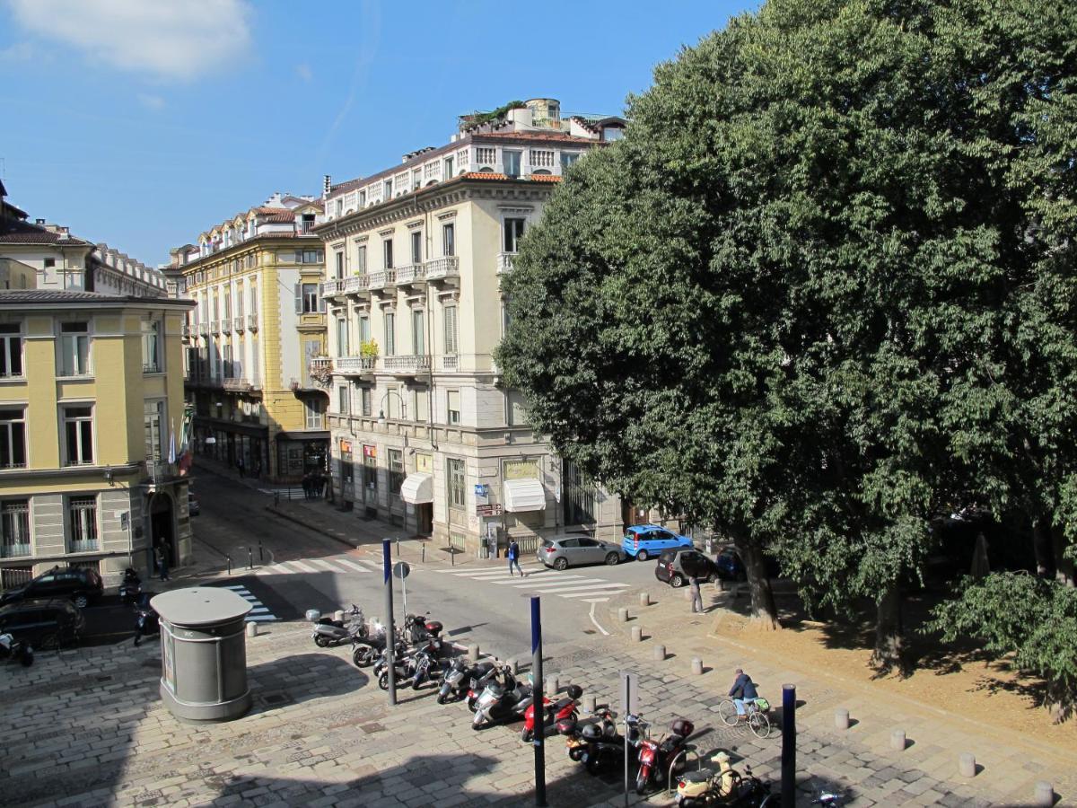 Le Porte di Marzo Torino Esterno foto